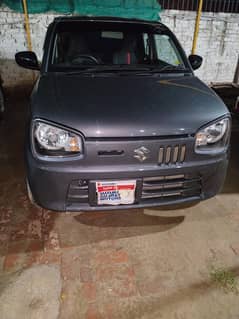 Suzuki alto vxr upgrade for sale