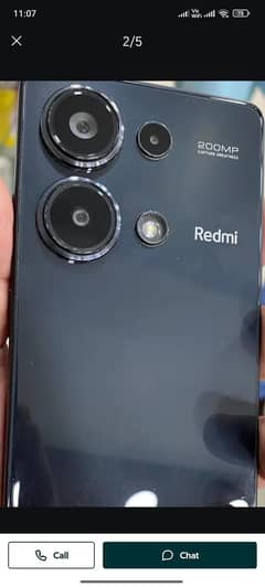 mobile Boht hi acha h koiii masla naiii 200mp camera ha out class