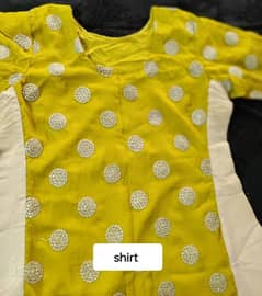 shirt