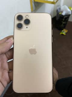 iPhone 11 Pro all okay condition 10/10