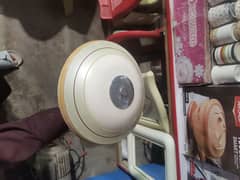 selling fan