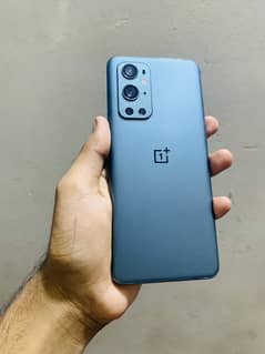 Oneplus 9 pro 5G Dual approved Exchange possible
