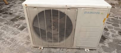 Daikool AC