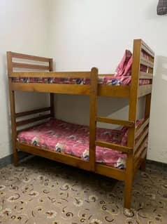 Bunk