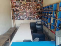 Display Racks/Shop Rack