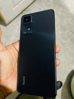 Redmi 11 pro Condition 10/10 new Location Phalia