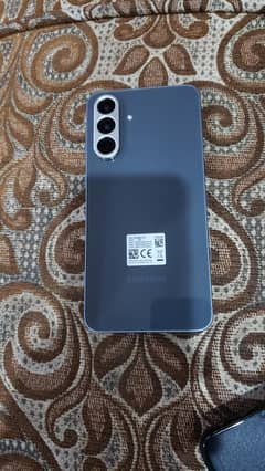 SAMSUNG GALAXY A56  OFFICIAL PTA APPROVED  12/256