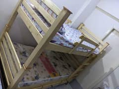 Bunk Bed New