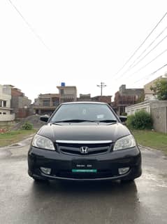 Honda Civic vti manual 2005 90% orignal