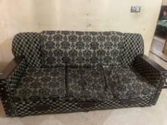 SOFA SET