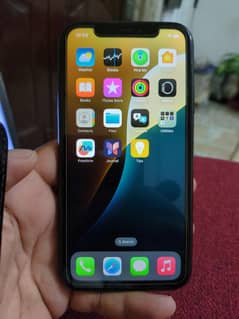 I phone xR 128gb,pta approved, water pack, never opened
