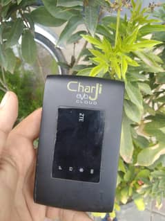 charji