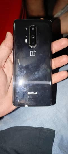 OnePlus 8pro 12/256 exchange possible