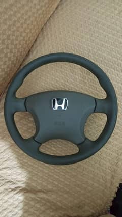 Honda Civic Ferio Steering Original