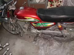 Union Star 70 CC