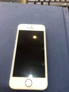 iPhone 5s 64 GB PTA Approved 0322-100-7952