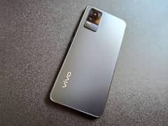 vivo v21e full box original