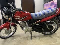 yamaha