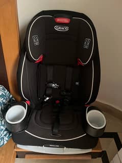 Car seat