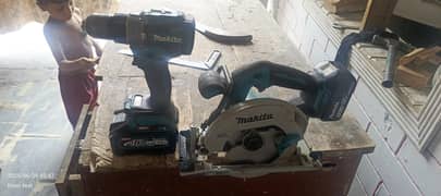 makita