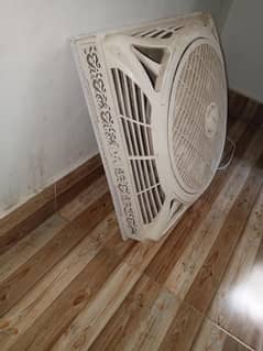 fan