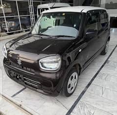 Fresh import Suzuki alto model 2022 import 2025 lfor sale in nowshera