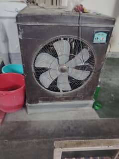 Room Air Cooler
