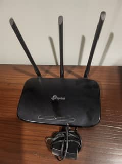 TP LINK router for sale