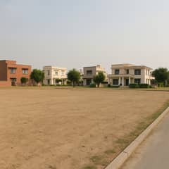 1 KANAL PLOT FOR SALE IN IEP