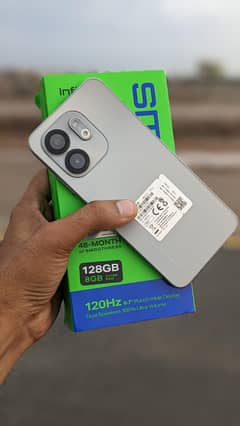 Infinix