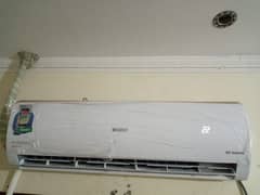 AC DC inverter 1.5 ton urgent sale 0322-100-7952 wattsapp No