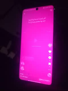 > POCO X3 GT PTA Approved – Minor Display Issue – Urgent Sale