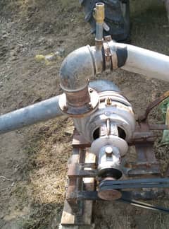 pump
