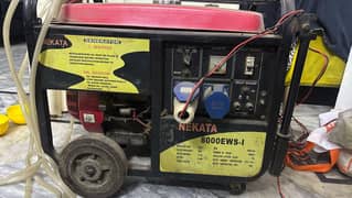 6kw Generator