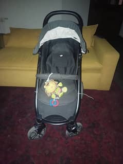 IMPORTED Baby Stroller JOIE Baby Cot Ingenuity Baby Seat High Quality