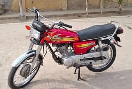 united 125