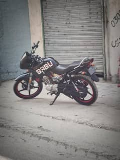 ybr 125 for sale
