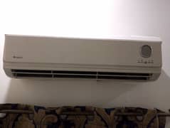Gree 1 to split AC
