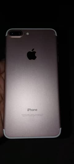 Iphone 7plus