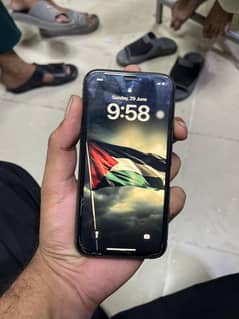 iPhone 11 Pro