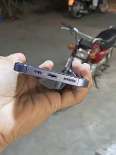 iPhone 13pro