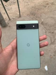 pixel 6 a
