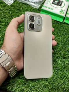 Infinix Hot 50i
