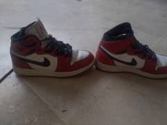 Air Jordan 1 Retro