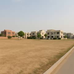 2 KANAL PLOT FOR SALE IN IEP