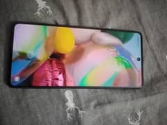 samsung A71