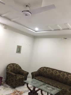 Fully Furnished Apartment For Rent