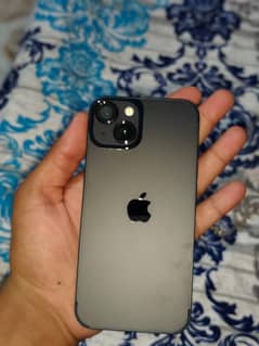 Iphone 13 Midnight Jv  BH (100) - Urgent Sale