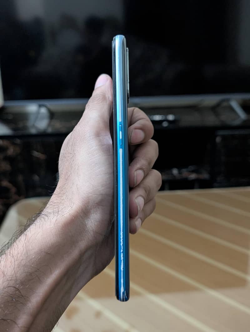oppo a53 with box 4/64 with box  exchange  possible 4