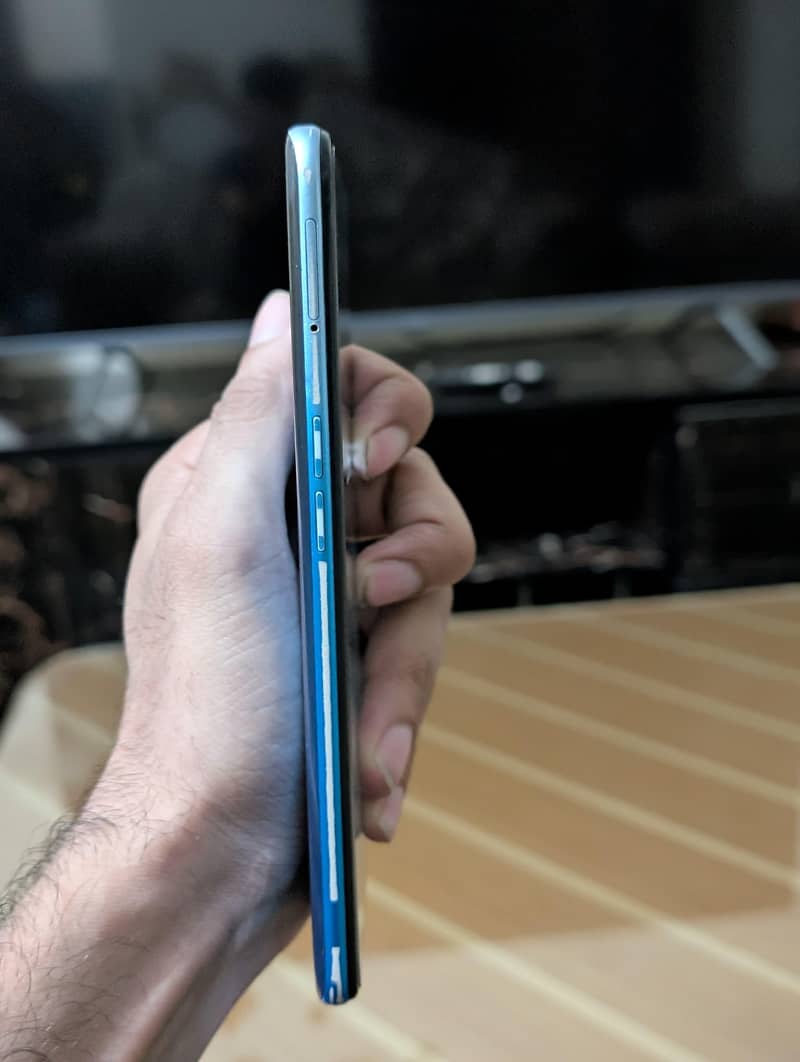 oppo a53 with box 4/64 with box  exchange  possible 5